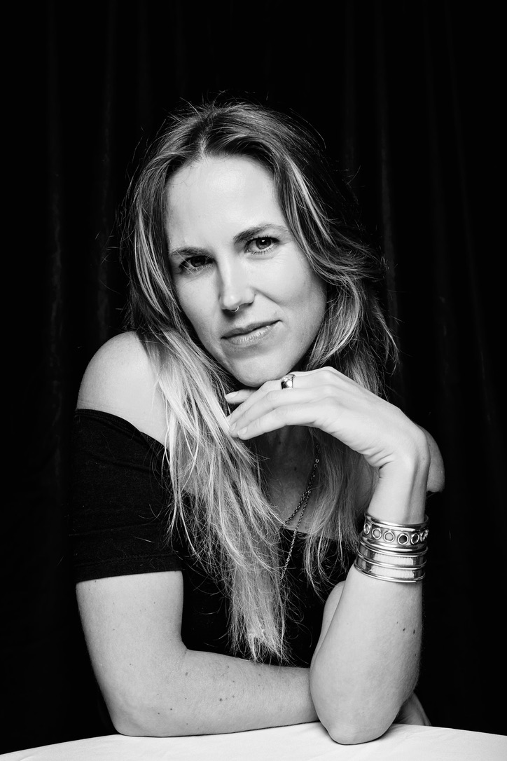 Marcelle Marais
